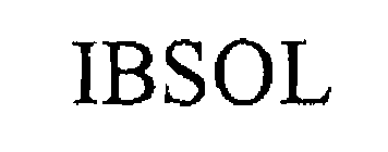 IBSOL