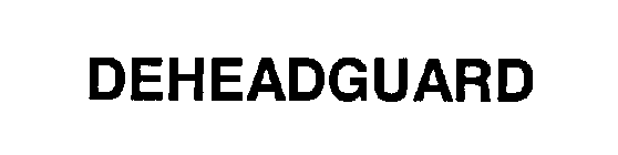 DEHEADGUARD