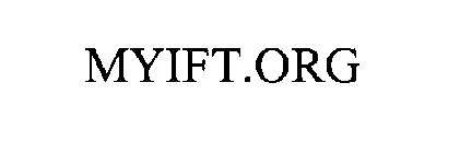 MYIFT.ORG