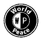 WP WORLD PEACE