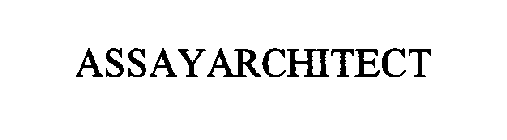 ASSAYARCHITECT