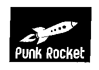 PUNK ROCKET