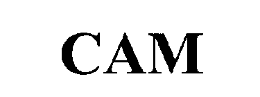 CAM