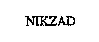 NIKZAD