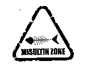 MISULTIN ZONE