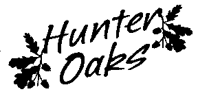 HUNTER OAKS