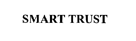 SMART TRUST