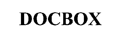 DOCBOX