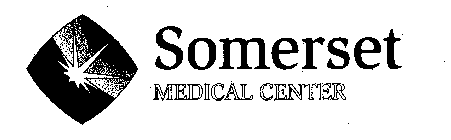 SOMERSET MEDICAL CENTER