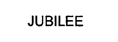 JUBILEE