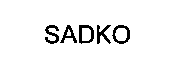 SADKO