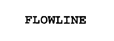 FLOWLINE