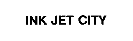 INK JET CITY