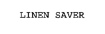 LINEN SAVER