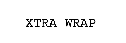 XTRA WRAP