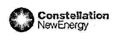 CONSTELLATION NEWENERGY