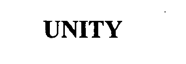 UNITY