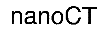 NANOCT