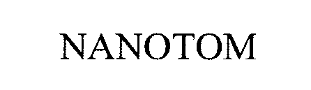 NANOTOM