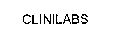 CLINILABS