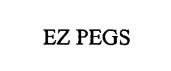 EZ PEGS