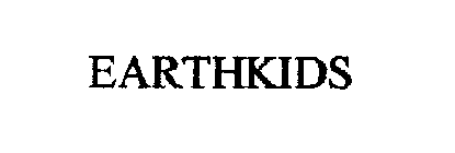 EARTHKIDS