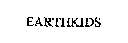 EARTHKIDS