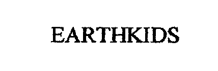 EARTHKIDS