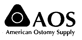 AOS AMERICAN OSTOMY SUPPLY