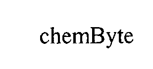 CHEMBYTE