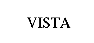 VISTA