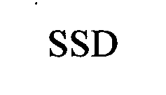 SSD