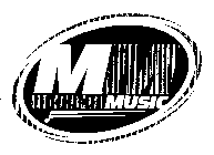 MM MOTOR MUSIC