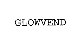 GLOWVEND