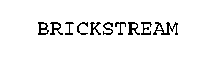 BRICKSTREAM