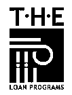 T H E LOAN PROGRAMS
