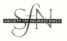 SFN SOCIETY FOR NEUROSCIENCE