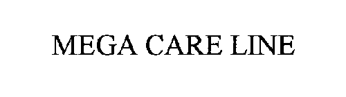 MEGA CARE LINE