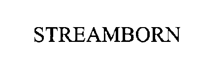 STREAMBORN