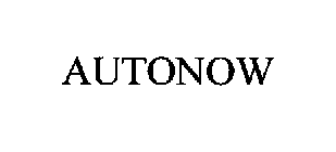 AUTONOW