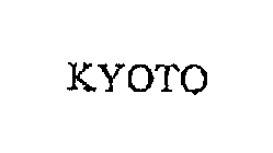 KYOTO