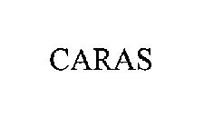 CARAS