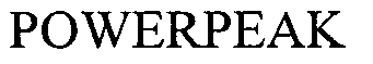 POWERPEAK