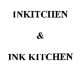 INKITCHEN