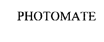 PHOTOMATE