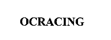 OCRACING