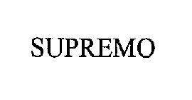 SUPREMO