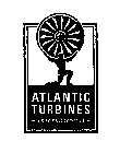 ATLANTIC TURBINES INTERNATIONAL