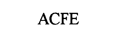 ACFE