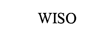 WISO